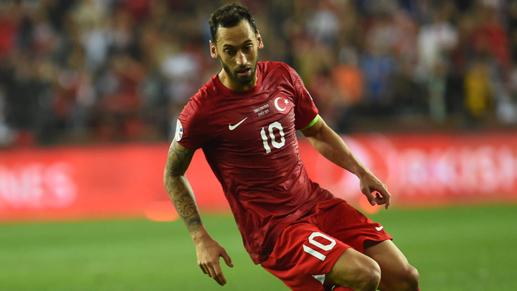 Palpite: Turquia x Geórgia – Eurocopa – 18/06/2024