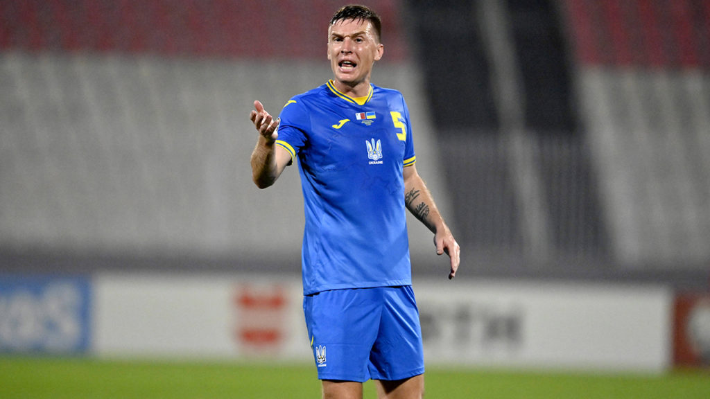 Palpite: Bósnia e Herzegovina x Ucrânia – Eliminatórias Eurocopa 2024 – 21/1/2024