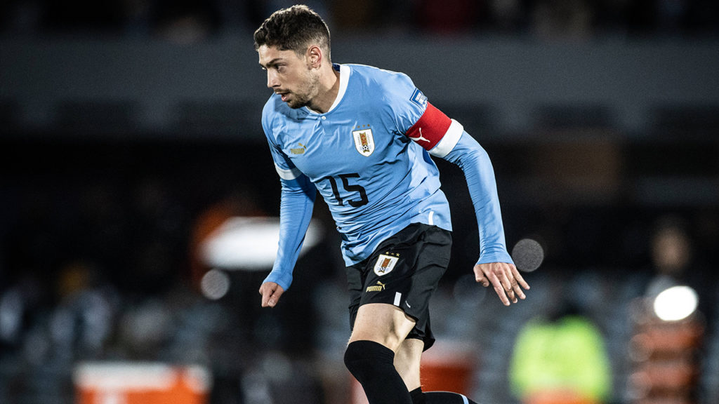 Palpite: Uruguai x Colômbia – Copa América – 10/07/2024