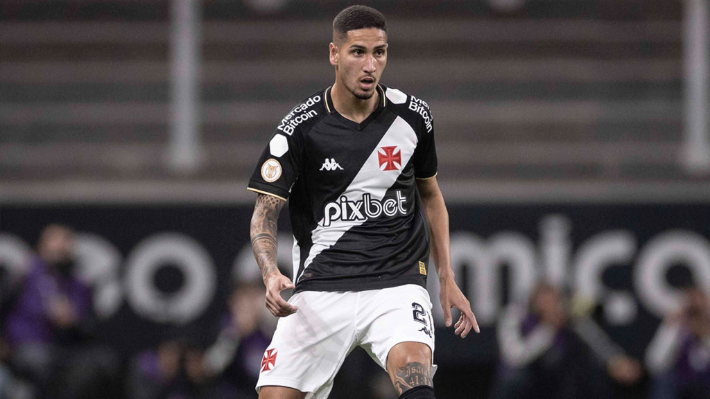 Palpite: Vasco x Boavista-RJ – Campeonato Carioca – 18/1/2024
