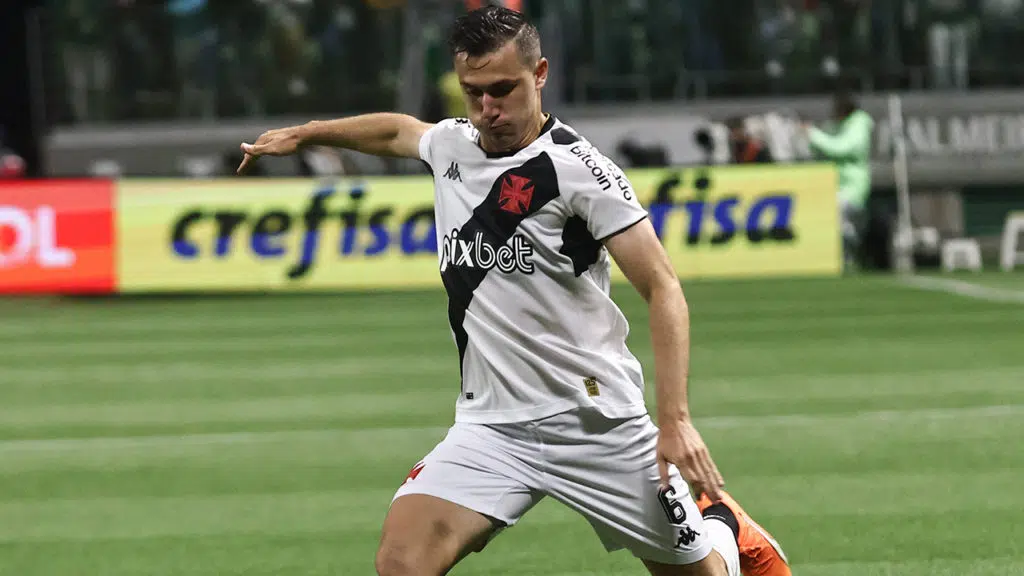 Palpite: Vasco x Audax Rio – Campeonato Carioca – 8/2/2024