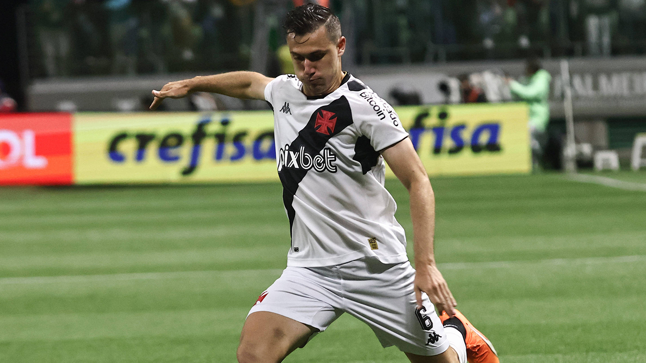 Vasco x Coritiba: Palpites pelo Brasileirão Série A - 21/9