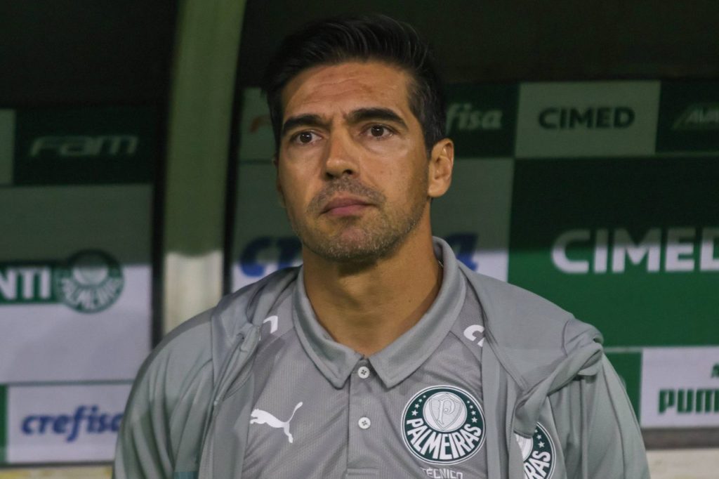 Abel-Ferreira-técnico-Palmeiras-imago1036197246h Técnico Abel Ferreira no comando do Palmeiras pelo Brasileirão