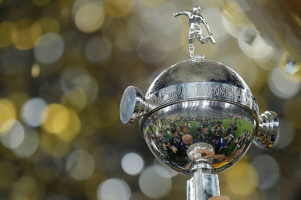 Libertadores-ranking-conmebol-imago1000550302h Conmebol divulga ranking e divisão de potes para sorteio da Taça Libertadores 2024
