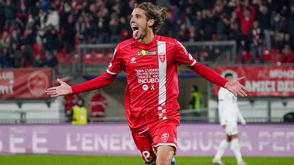 Palpite: Monza x Roma – Campeonato Italiano (Série A) – 2/3/2024
