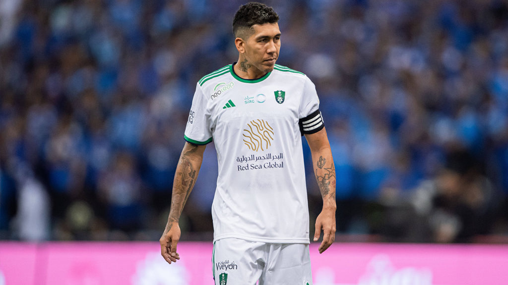 Al Wehda x Al-Ahli : palpite, escalações e onde assistir – Campeonato Saudita – 22/04/2025