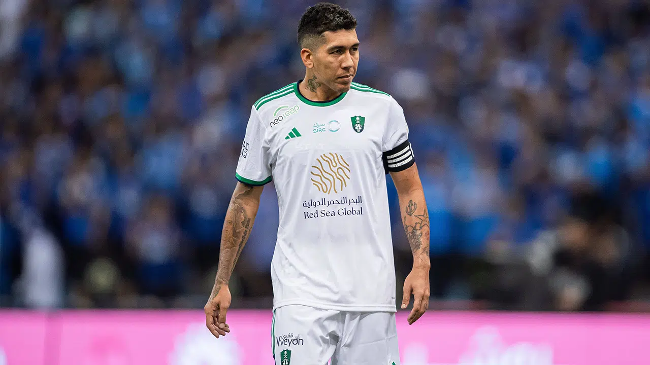 Al-Ahli x Al-Taawoun : palpite, escalações e onde assistir – Campeonato Saudita – 07/05/2025