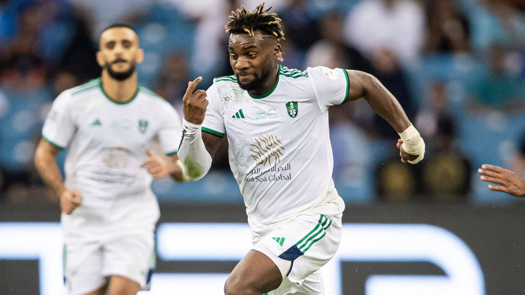 Al Raed x Al-Ahli : palpite, escalações e onde assistir – Campeonato Saudita – 11/04/2025