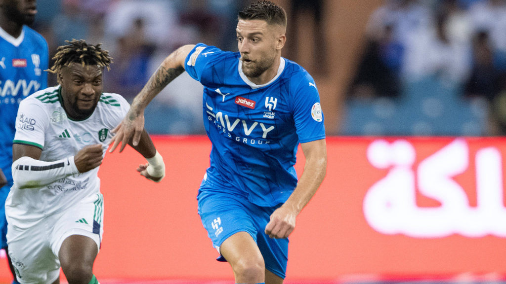 Al-Ettifaq x Al Hilal : palpite, escalações e onde assistir – Campeonato Saudita – 11/04/2025