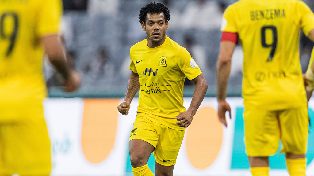 Palpite: Al-Ittihad x Al-Raed – Campeonato Saudita (Saudi Pro League) – 23/12/2023