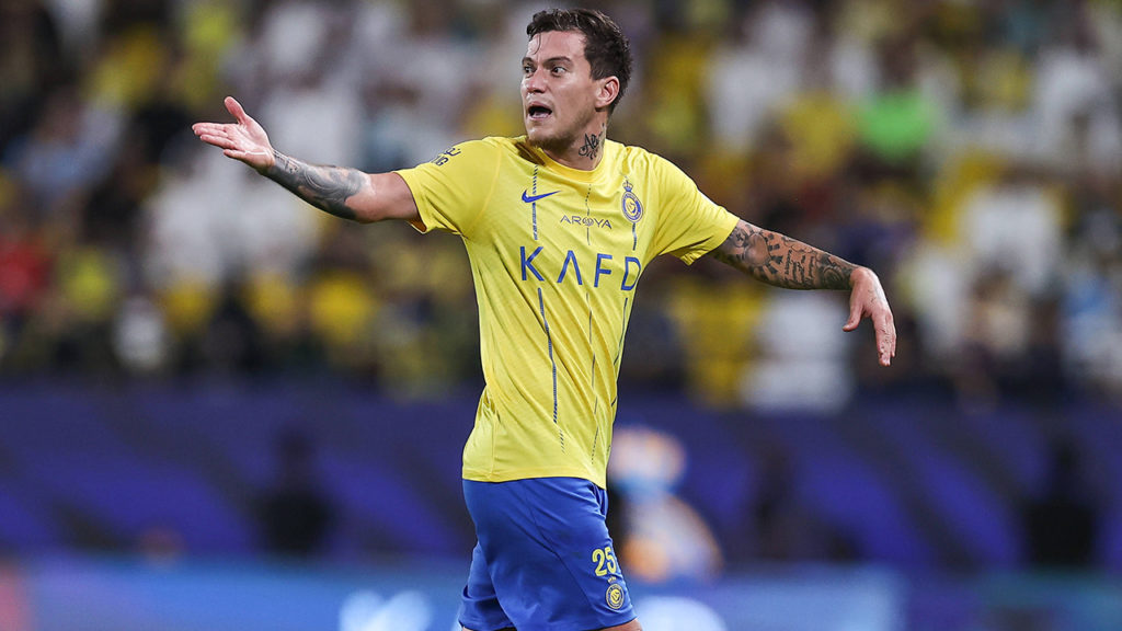 Otávio (Al Nassr) Al Nassr