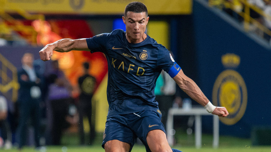 Damac x Al-Nassr : palpite, escalações e onde assistir – Campeonato Saudita – 22/04/2025