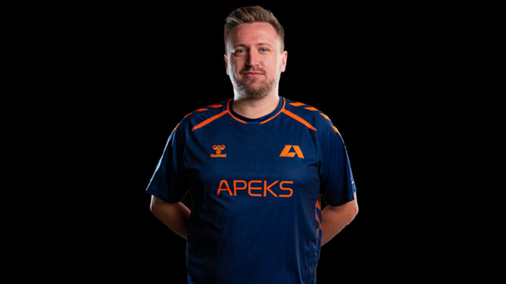 Palpite: Legacy x Apeks – CS2 – PGL Major Copenhagen Opening Stage – 19/3/2024