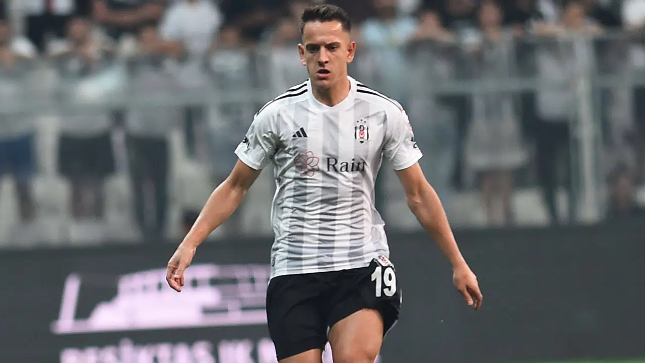 Palpite: Besiktas x Hatayspor – Campeonato Turco (Süper Lig) – 18/05/2024