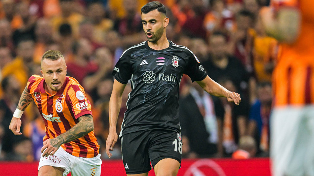 Eyupspor x Besiktas: palpite, escalações e onde assistir – Campeonato Turco – 21/02/2025