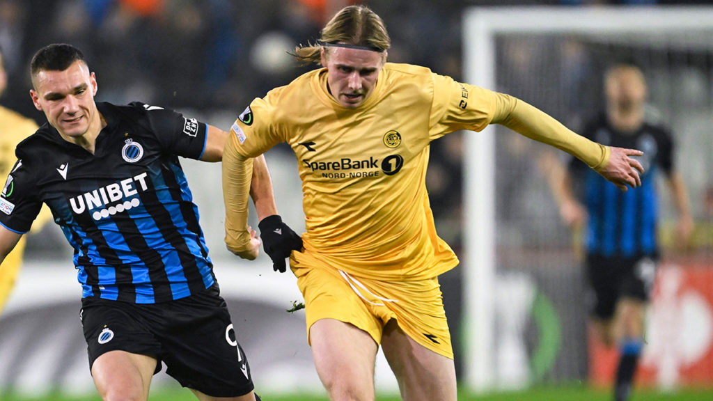 Palpite: Jagiellonia Bialystok x Bodo/Glimt – Champions League (Liga dos Campeões) – 07/08/2024