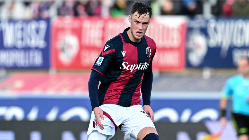 Palpite: Bologna x Empoli – Campeonato Italiano (Série A) – 31/08/2024