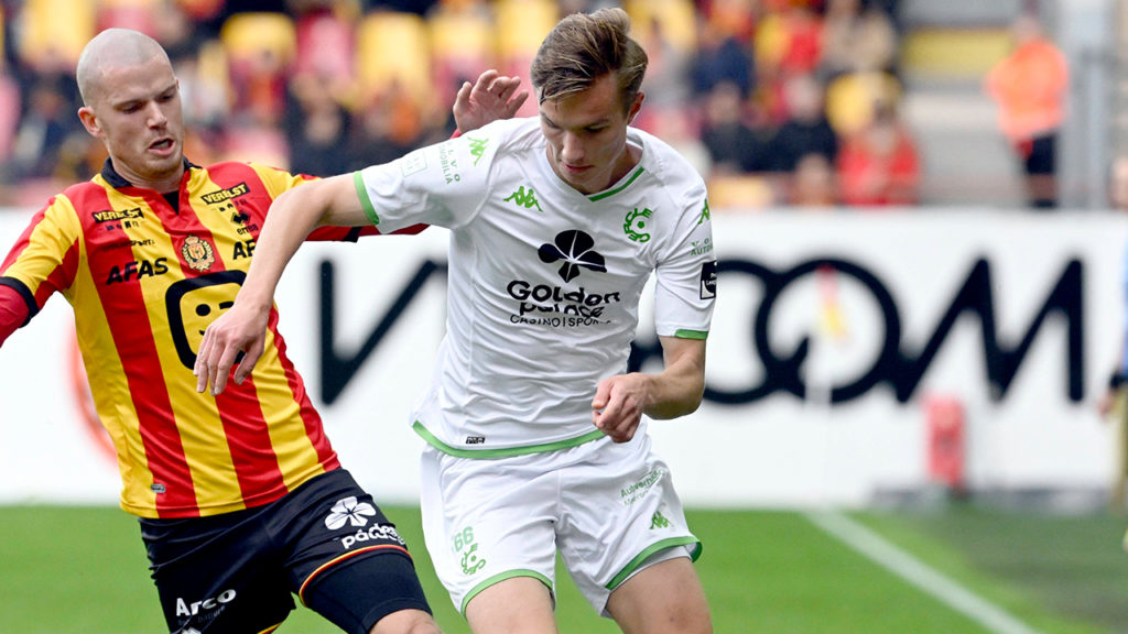 Hairemans Geoffrey (Cercle Brugge) Cercle Brugge 2023