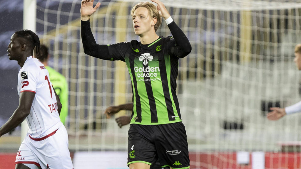 Palpite: Cercle Bruges x St.Truiden – Campeonato Belga – 29/09/2024