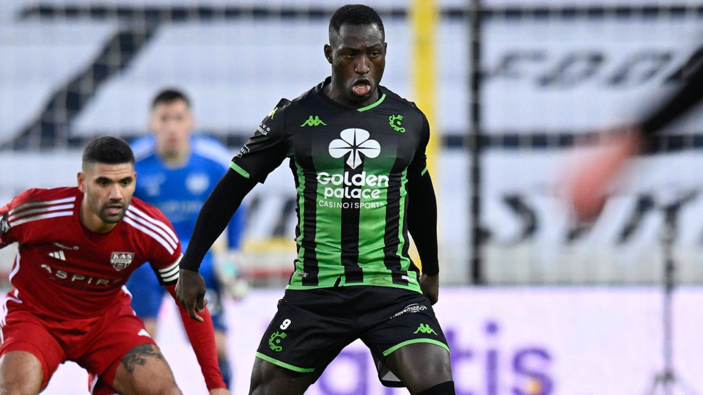 Cercle Bruges x Dender | Palpite | Campeonato Belga | 19/10/2024