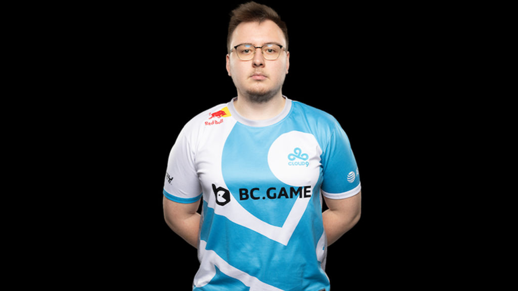 Palpite: Cloud9 x Rare Atom – CS2 – BLAST Premier Spring Showdown – 6/3/2024