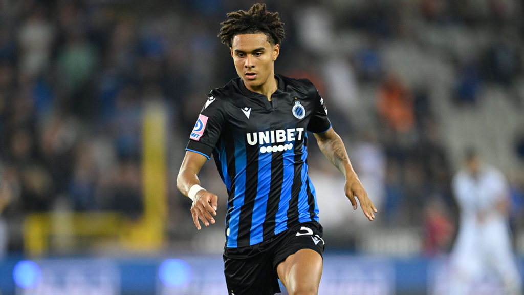 Palpite: Club Bruges x Cercle Bruges – Campeonato Belga – 01/09/2024