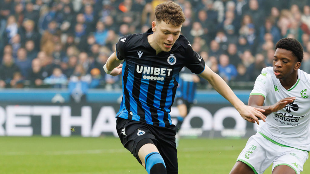 Palpite: Club Bruges x Gent – Campeonato Belga – 22/09/2024