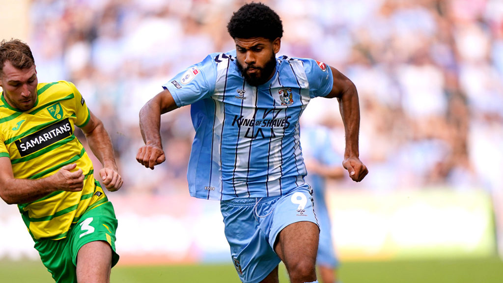 Palpite: Coventry x Oxford – Copa da Liga Inglesa (Carabao Cup) – 27/08/2024