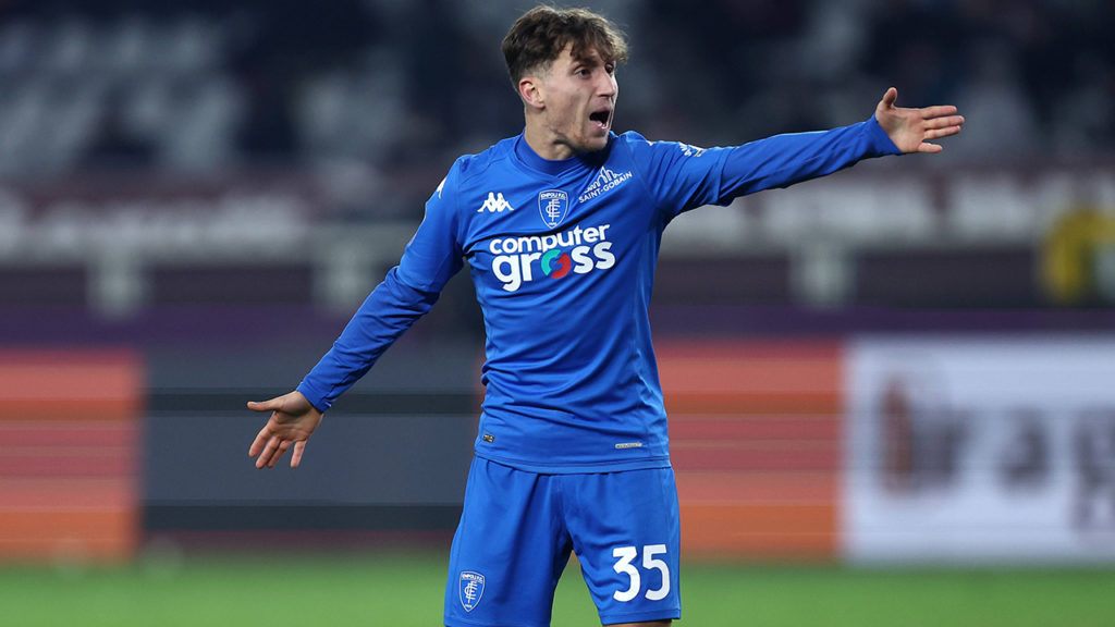 Palpite: Empoli x A.C. Monza – Campeonato Italiano (Série A) – 17/08/2024