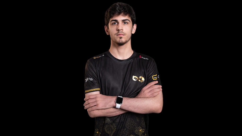 Palpite: FURIA x Eternal Fire – CS2 – YaLLa Compass – 06/06/2024