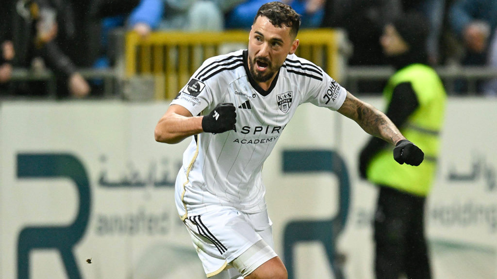 Palpite: Eupen x Kortrijk – Campeonato Belga (Jupiler League) – 7/4/2024
