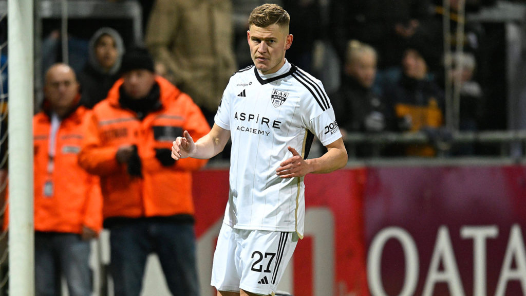 Palpite: Eupen x RWD Molenbeek – Campeonato Belga – 11/05/2024