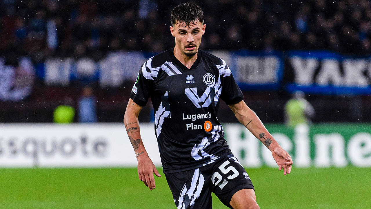Palpite: FC Lugano x HJK – Conference League – 03/10/2024