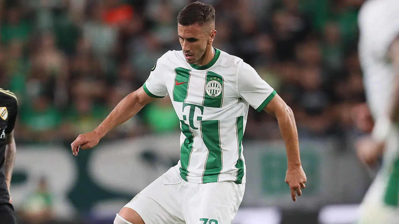 Ferencváros x Nice | Palpite | Europa League | 24/10/2024