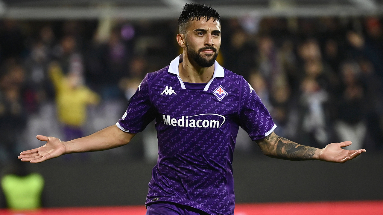 Fiorentina 2023