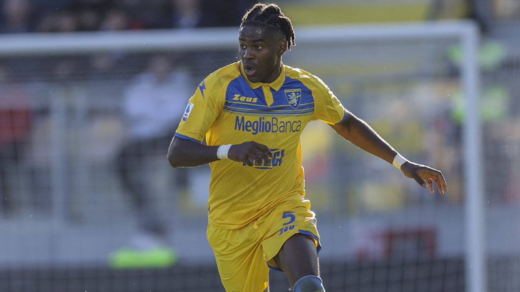 Palpite: Frosinone x Inter de Milão – Campeonato Italiano (Série A) – 10/05/2024