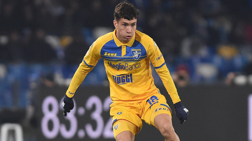 Palpite: Frosinone x Udinese – Campeonato Italiano (Série A) – 26/05/2024