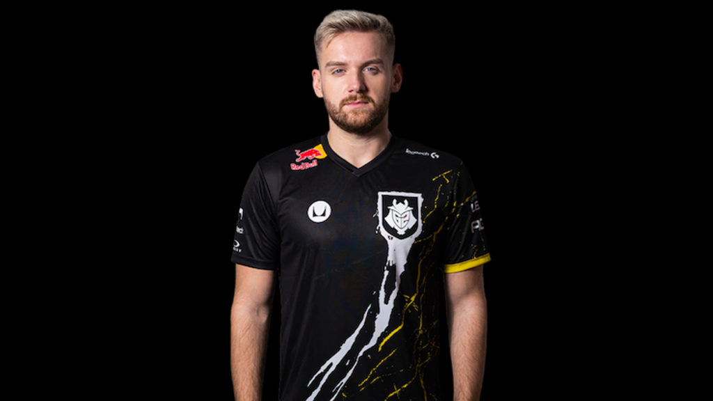 Palpite: Natus Vincere x G2 – CS2 – BLAST Premier Spring Groups 2024 – 27/1/2024