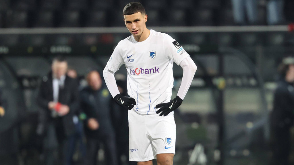 Genk x St.Truiden | Palpite | Campeonato Belga | 20/10/2024