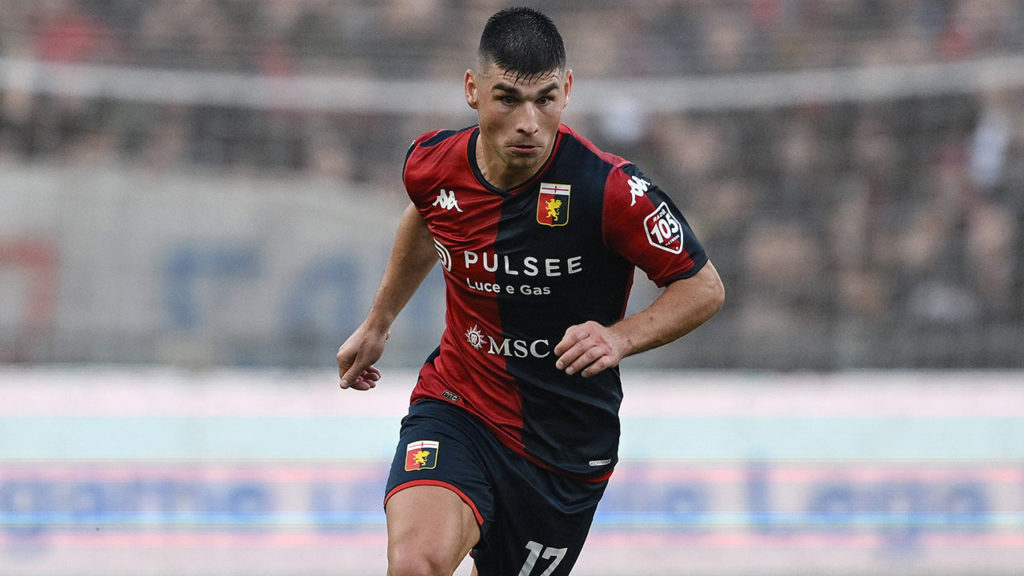 Palpite: Genoa x Verona – Campeonato Italiano (Série A) – 01/09/2024