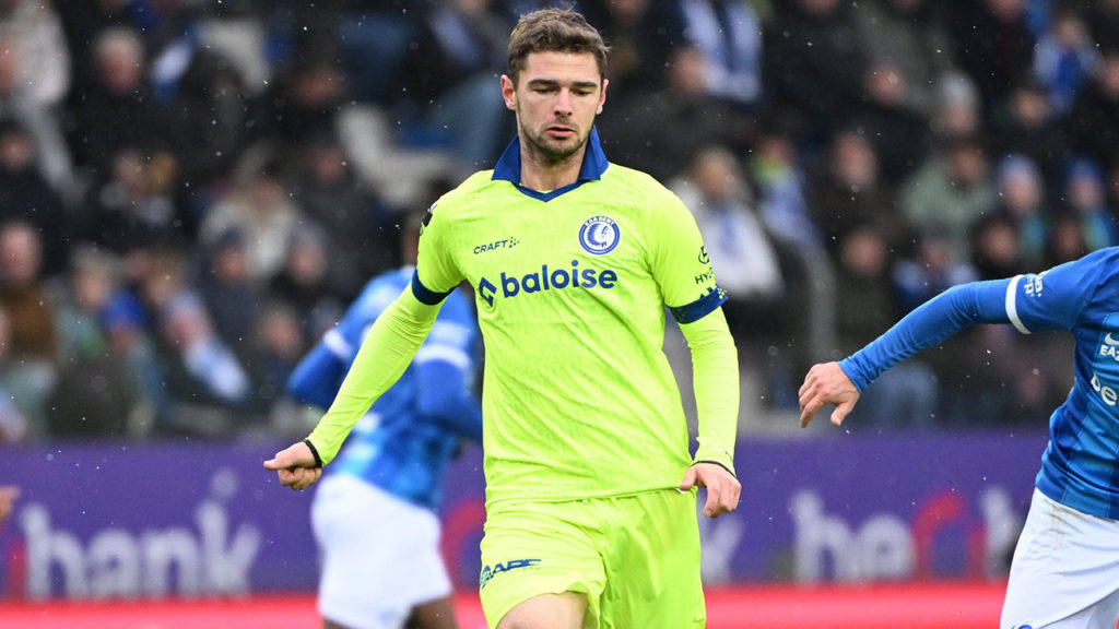 Palpite: Standard Liege x Gent – Campeonato Belga (Jupiler League) – 2/3/2024