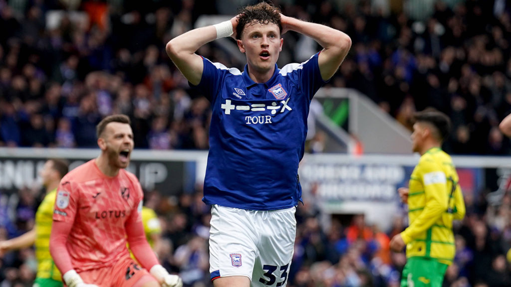 Palpite: Ipswich x West Bromwich – EFL Championship (2ª Divisão do Inglês) – 10/2/2024