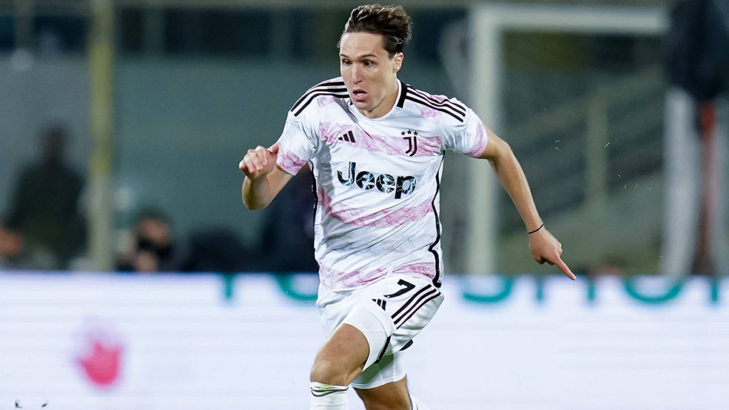 Juventus 2023