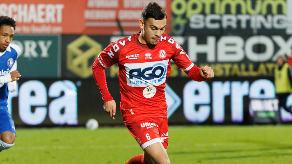 Palpite: Kortrijk x RWD Molenbeek – Campeonato Belga – 21/04/2024