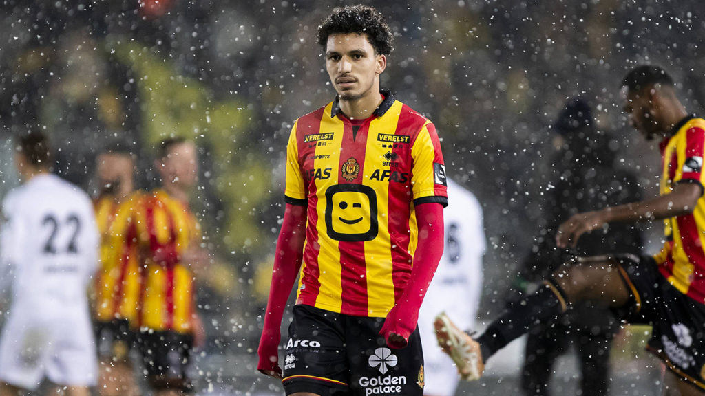 Palpite: KV Mechelen x Cercle Bruges – Campeonato Belga – 22/09/2024