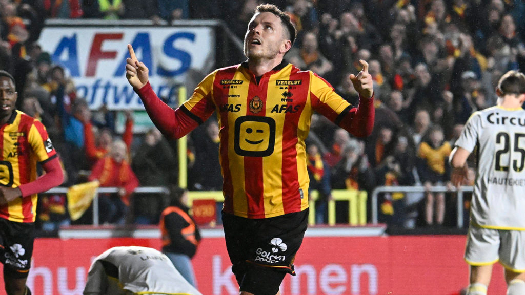 Palpite: KV Mechelen x Standard Liege – Campeonato Belga – 25/05/2024