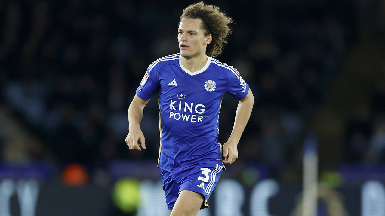 Leicester 2023
