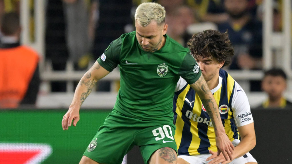 Palpite: Ludogorets x CS Petrocub – Liga Europa (Europa League) – 22/08/2024