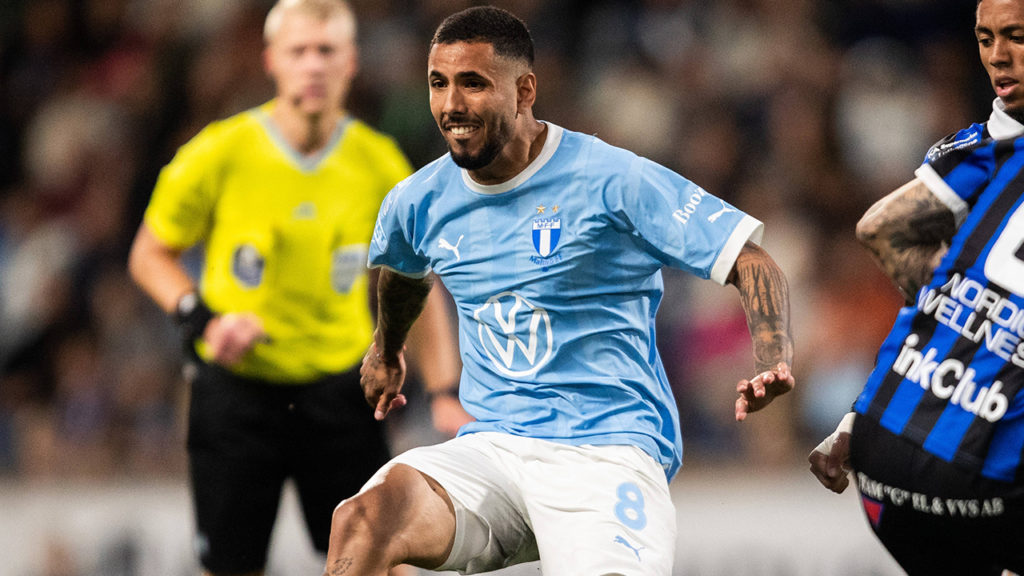 Malmo 2023