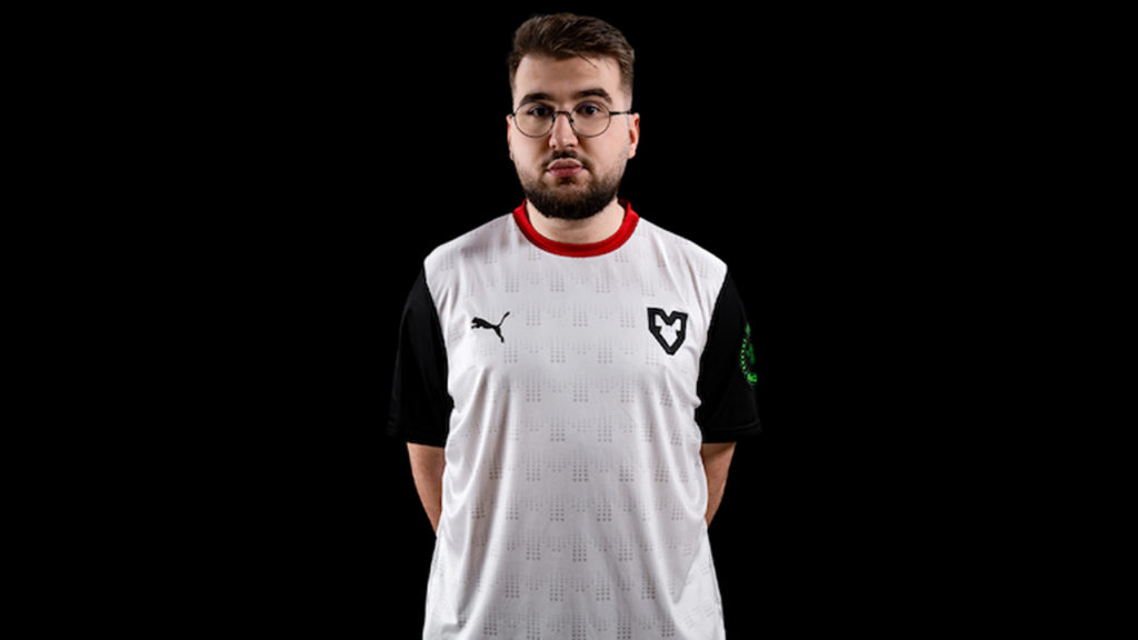 Palpite: MOUZ x 9z – CS2 – IEM Dallas – 27/05/2024